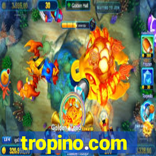 tropino.com