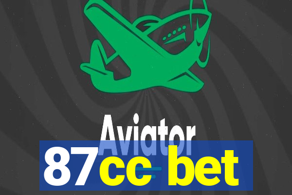 87cc bet