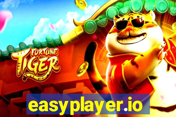 easyplayer.io
