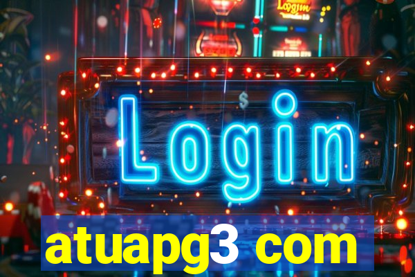atuapg3 com