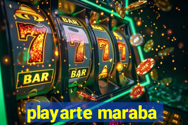 playarte maraba