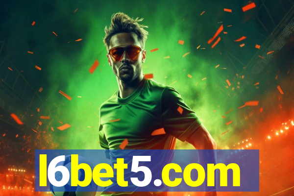 l6bet5.com