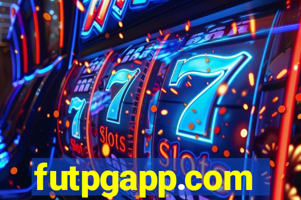 futpgapp.com