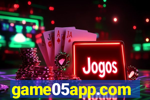 game05app.com