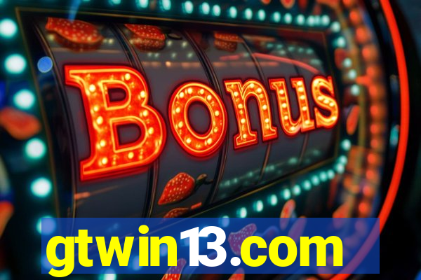 gtwin13.com
