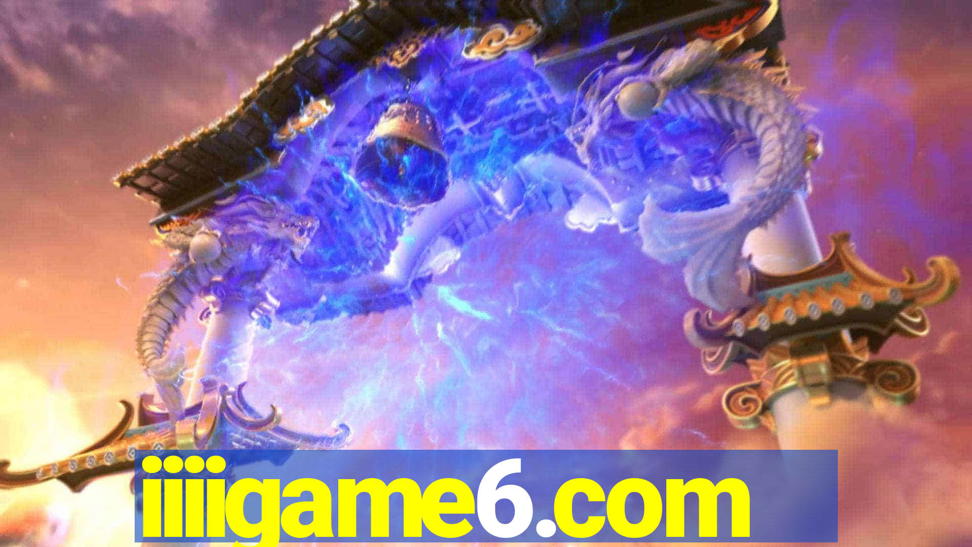 iiiigame6.com