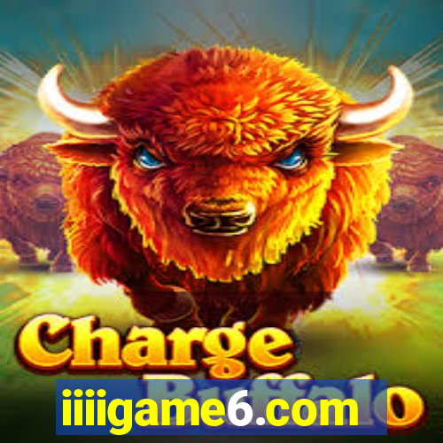 iiiigame6.com