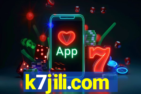 k7jili.com