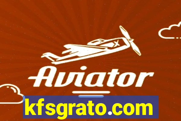 kfsgrato.com