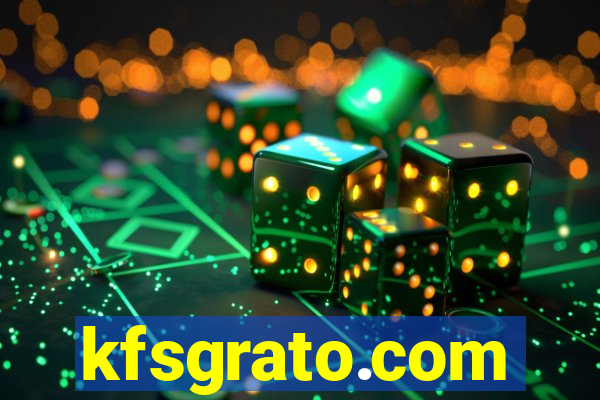 kfsgrato.com
