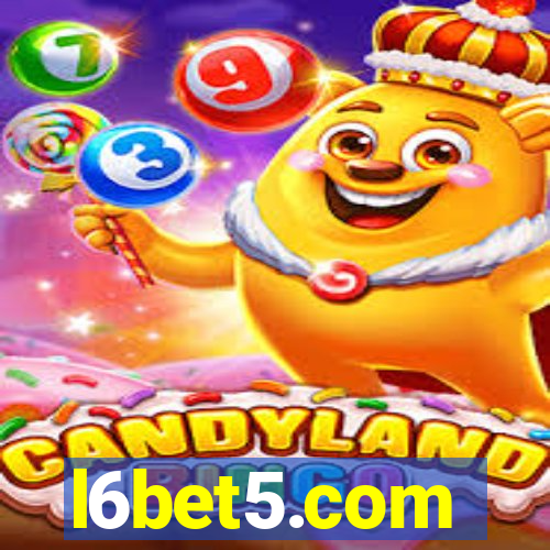 l6bet5.com