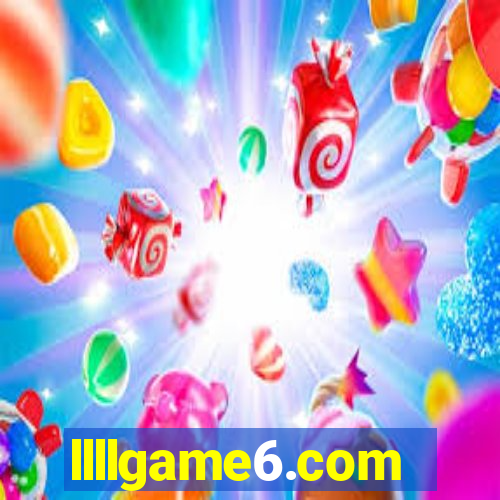 llllgame6.com