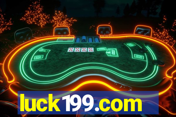 luck199.com