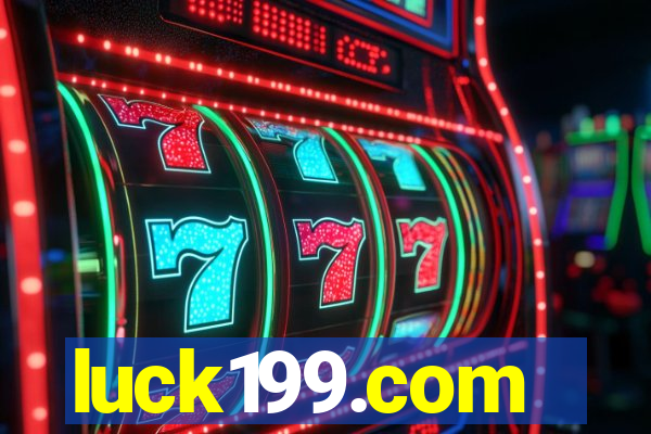 luck199.com