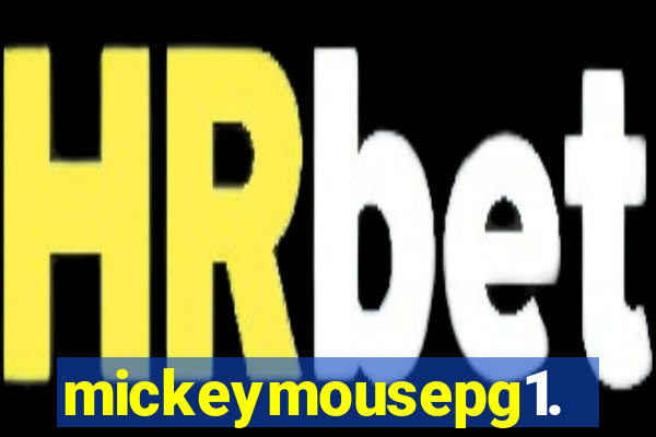 mickeymousepg1.com