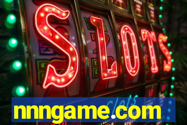 nnngame.com