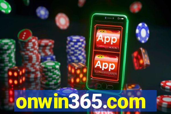 onwin365.com