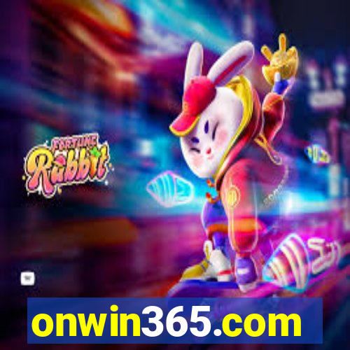 onwin365.com