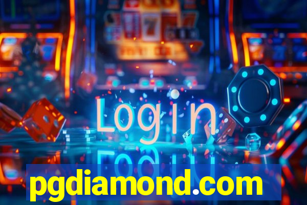 pgdiamond.com