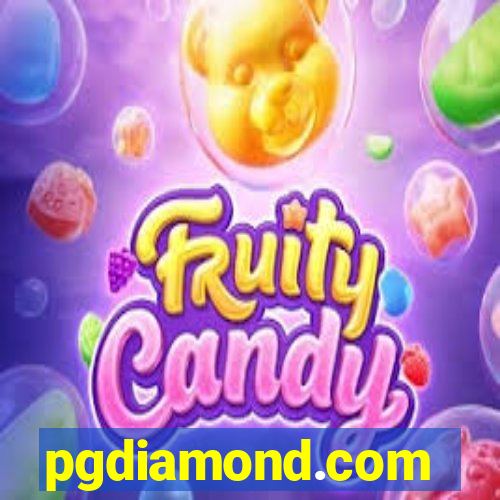 pgdiamond.com