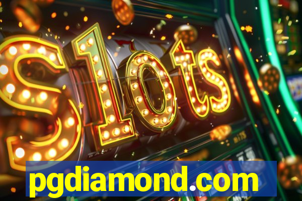 pgdiamond.com