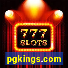 pgkings.com