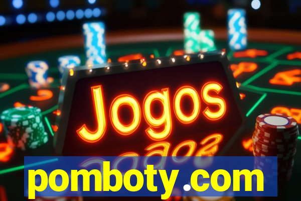 pomboty.com