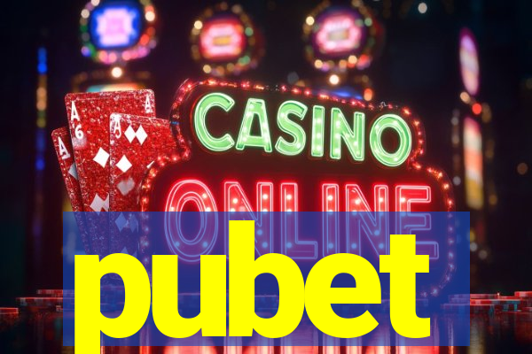 pubet