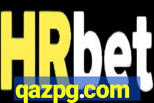 qazpg.com