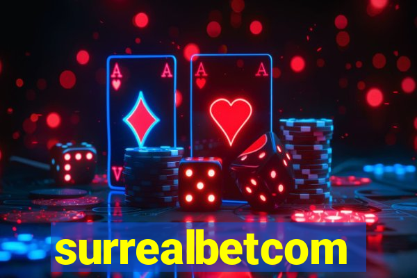 surrealbetcom