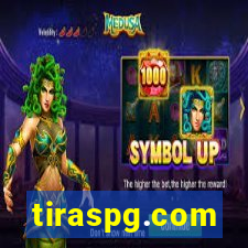 tiraspg.com