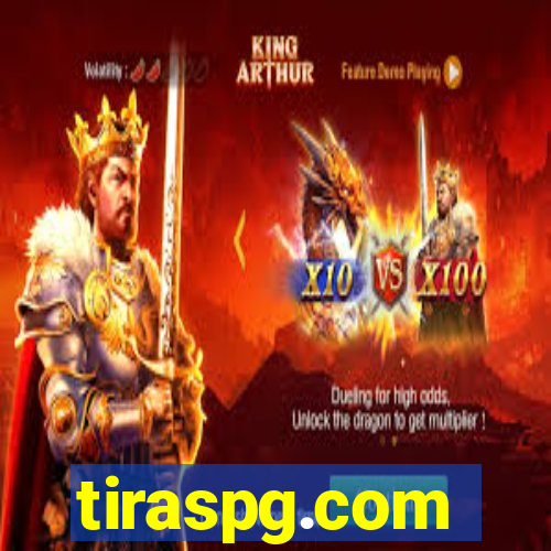 tiraspg.com