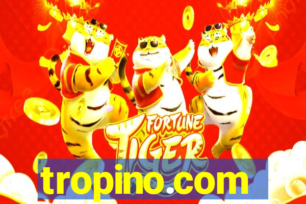 tropino.com