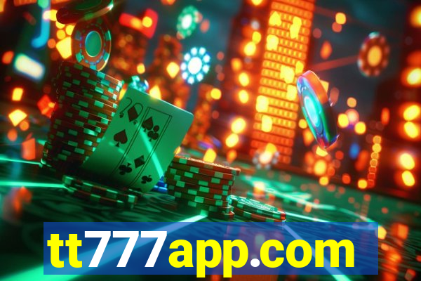 tt777app.com