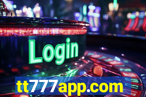 tt777app.com