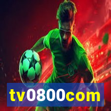 tv0800com
