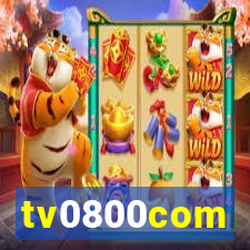tv0800com