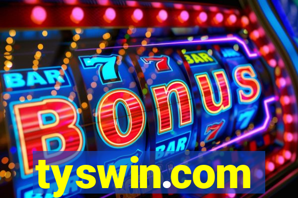 tyswin.com