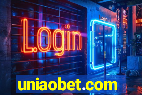 uniaobet.com