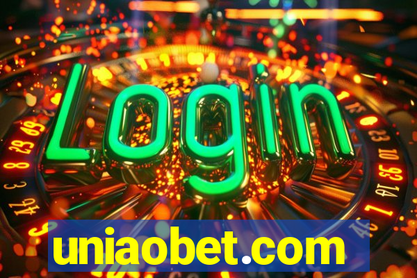 uniaobet.com