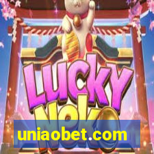 uniaobet.com