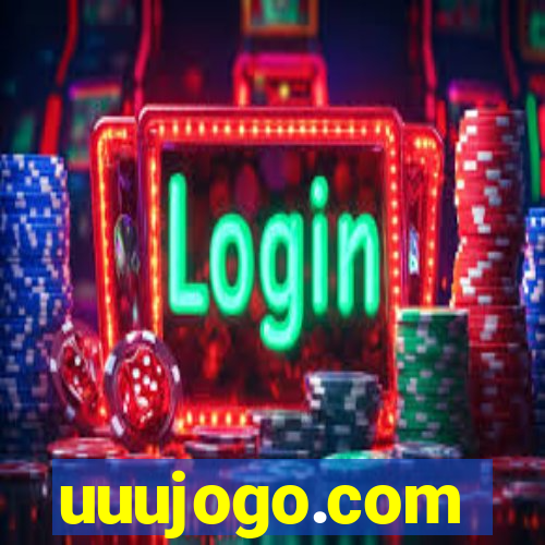uuujogo.com