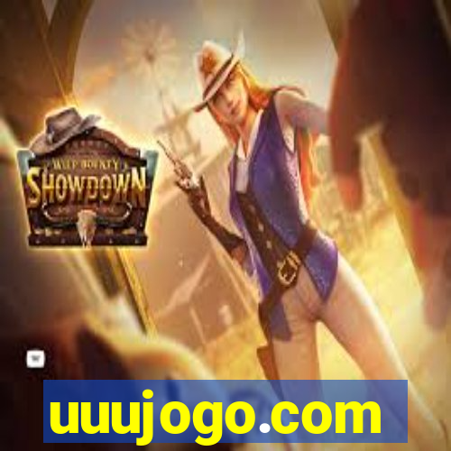uuujogo.com