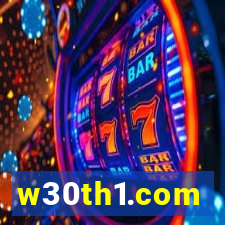 w30th1.com