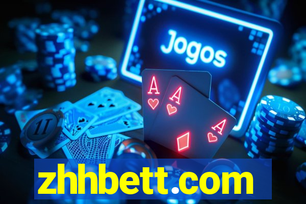 zhhbett.com