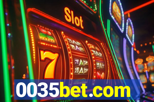 0035bet.com
