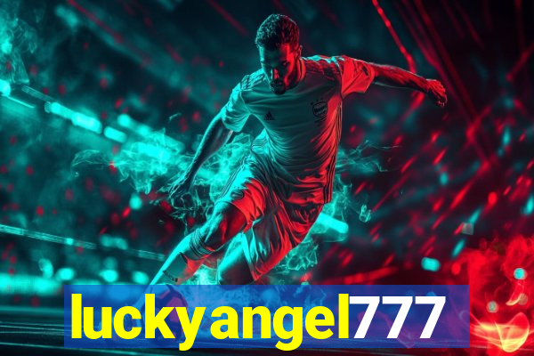 luckyangel777