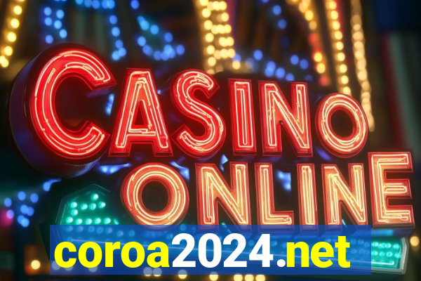 coroa2024.net