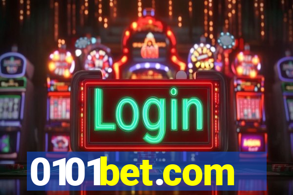 0101bet.com