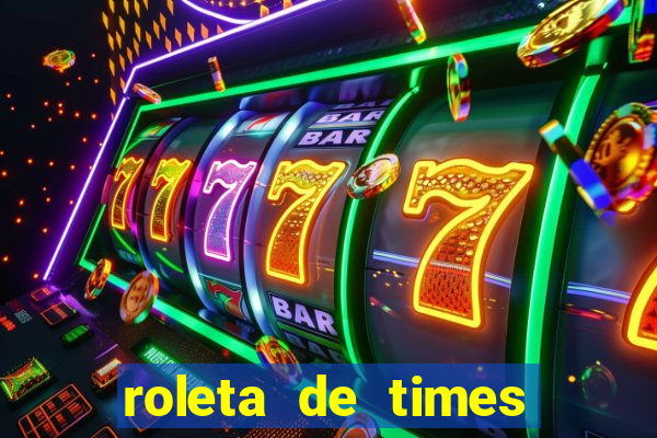 roleta de times europeus fifa 24